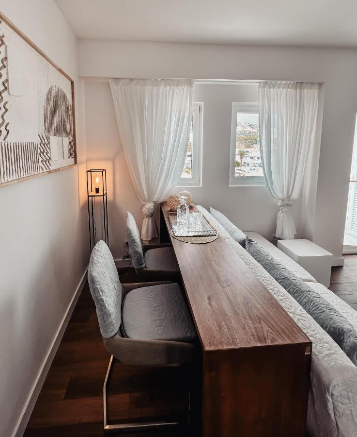 Emerald Palm Residence Costa Adeje  Ngoại thất bức ảnh