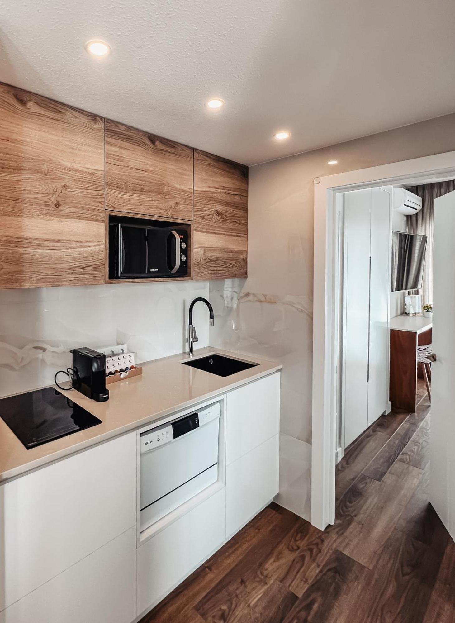 Emerald Palm Residence Costa Adeje  Ngoại thất bức ảnh